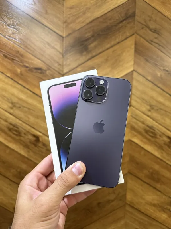 Iphone 14 Pro 128 1