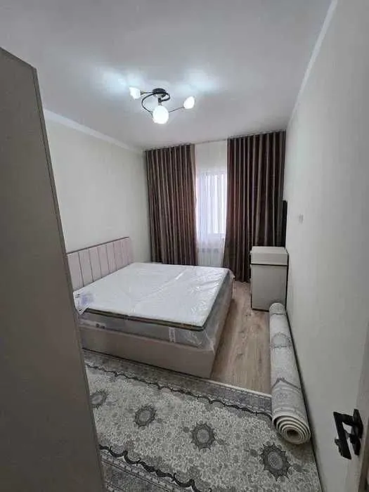 №4 Ijaraga beriladi 2 xonali kvartira 5/9 qavat, Yashnobod t., JK Assalom Sohil 1