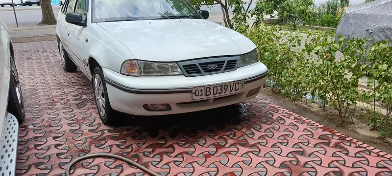Nexia 1998 года 1