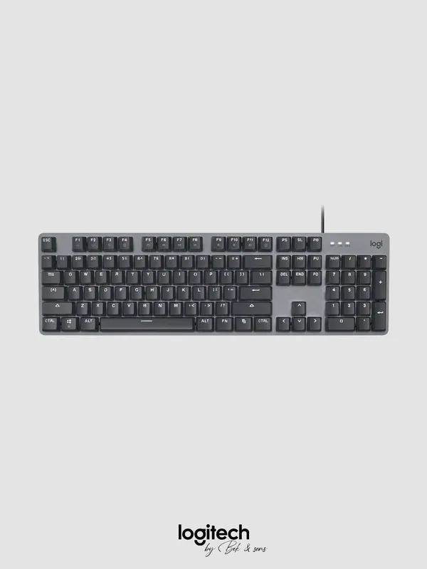 Механическая клавиатура Logitech K845