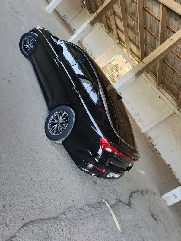 Продаётся Kia 5 9