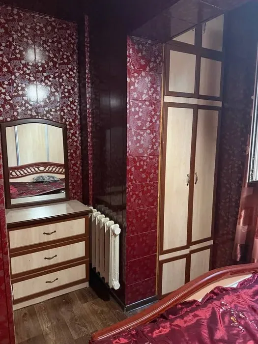 4-комнатная квартира, 75 м², 2/9, Яккасарайский район (ориентир: Башлык Султан) — фото 4