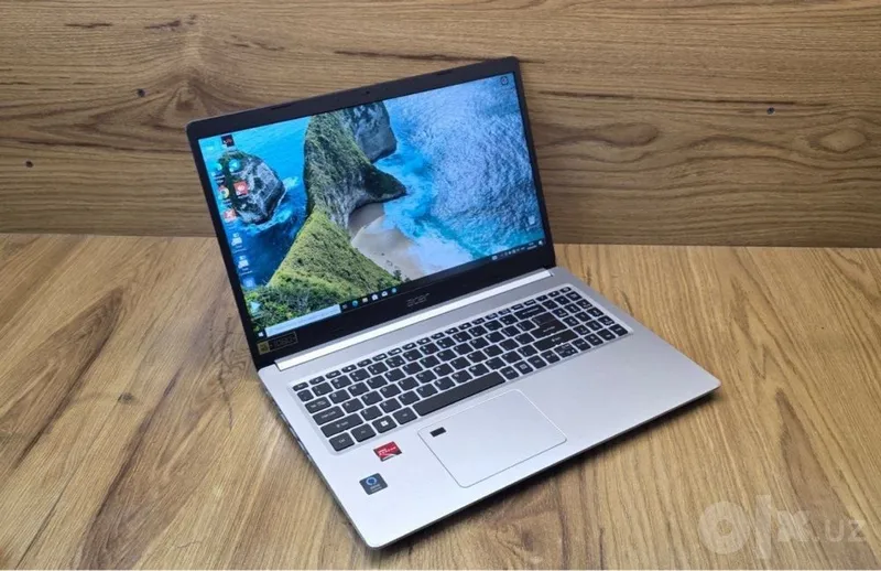 Acer Aspire 3 + сканер отпечатков пальцев 3 Acer Aspire 3 + сканер отпечатков пальцев 3