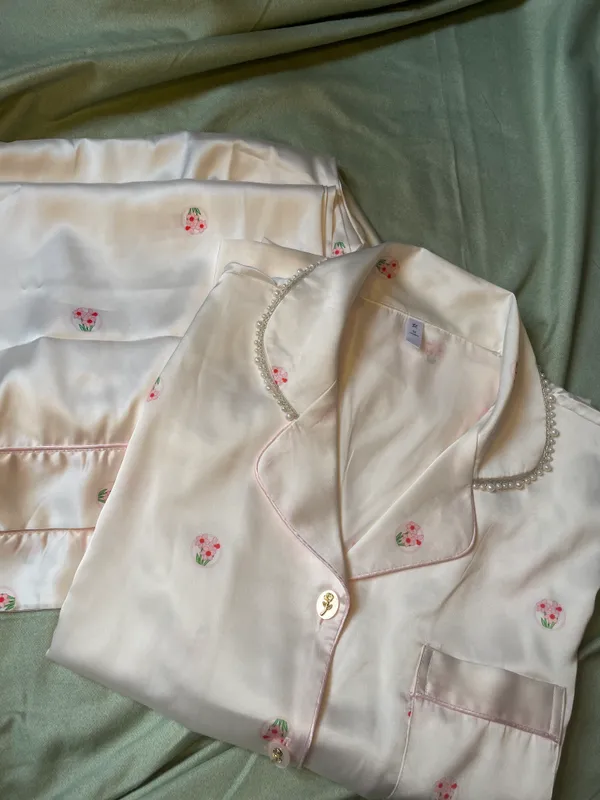 Ipak matosidan pijama 2