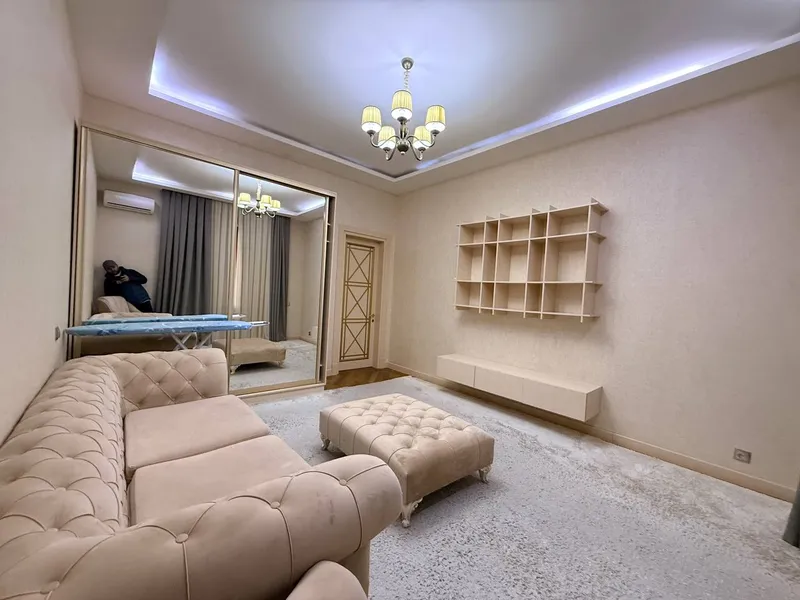 GABUS ЖК 9