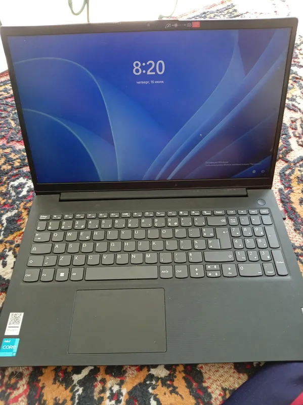 Ноутбук Lenovo, цена 250$ 2 Ноутбук Lenovo, цена 250$ 2