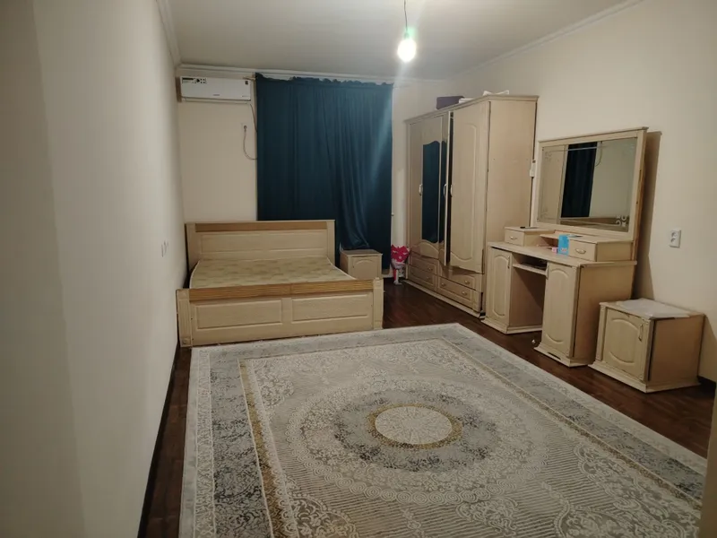 Ijaraga 1 xonalik kvartira shahar hokimiyati orqasida — фото 2