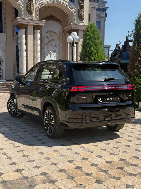 Gac aion i60 650км насияга сотилади 3