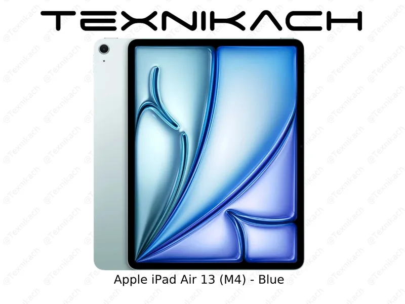 Новый Apple iPad Air M4 (11" - 13") Доставка! — фото 5