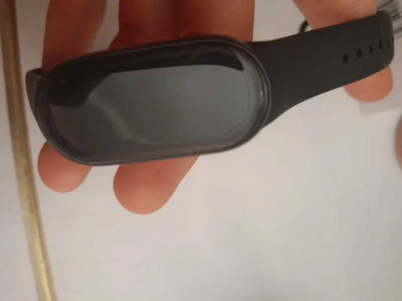 Xiaomi Smart band 10 1
