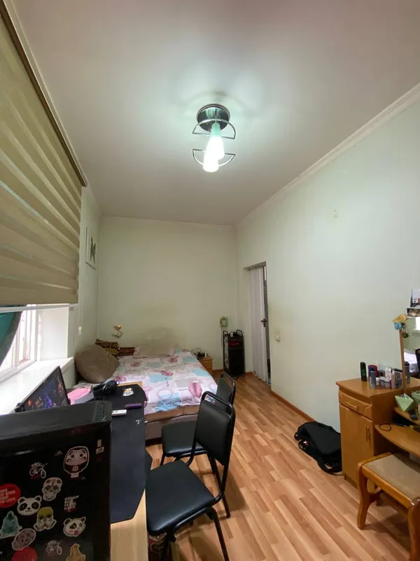 3-комнатная квартира, 88 м2, Яккасарай 3