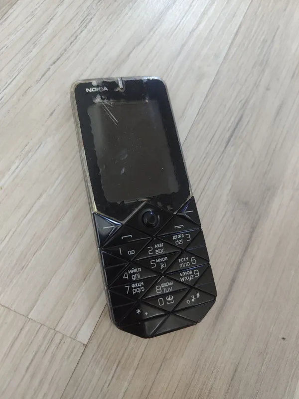 Nokia 7500 imey 30 kunlik 3 Nokia 7500 imey 30 kunlik 3