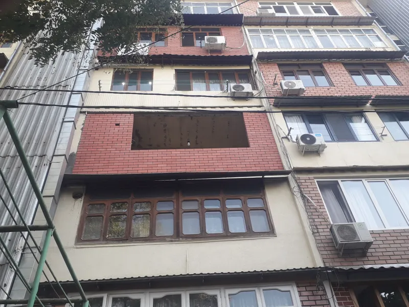 кладка балкон — фото 4