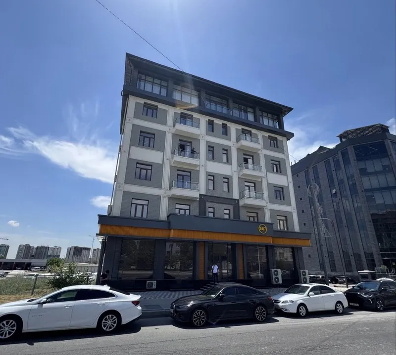 Аренда офис в Бизнес центре ! 250 кв.м и 125 кв.м 2
