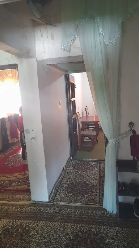 Kvartira sotiladi Nazarbek sanatoriyasida 5