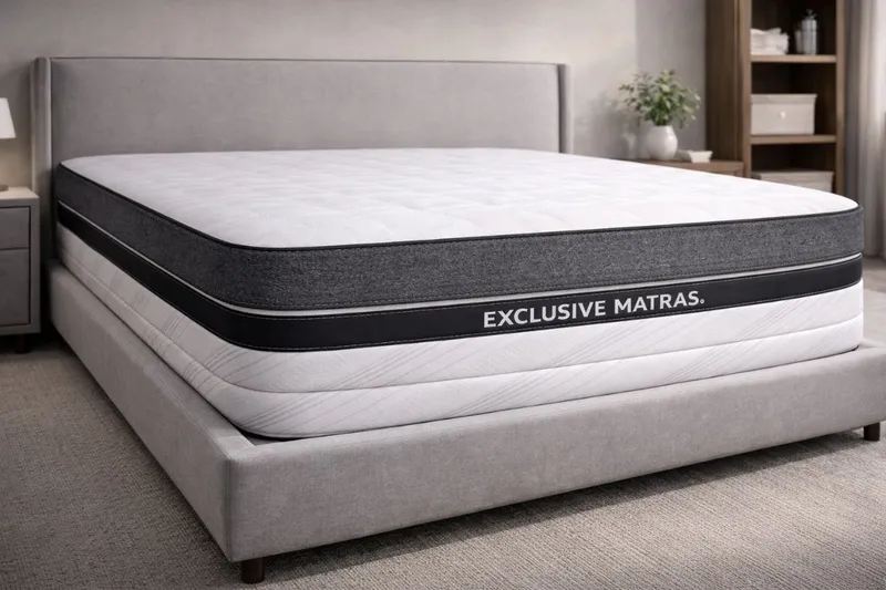 EXCLUSIVE MATRAS