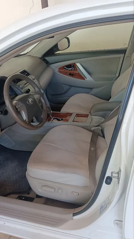 Tayoota camry ideal 5 Tayoota camry ideal 5