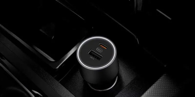 Xiaomi 100W Car Charger avtomobil zaryadlovchi qurilmasi 4 Xiaomi 100W Car Charger avtomobil zaryadlovchi qurilmasi 4
