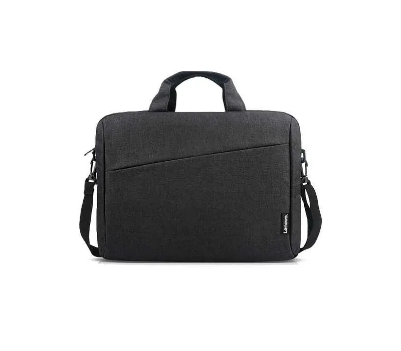 # Сумка для ноутбука Lenovo 15.6 Laptop Casual Toploader T210 Black 1