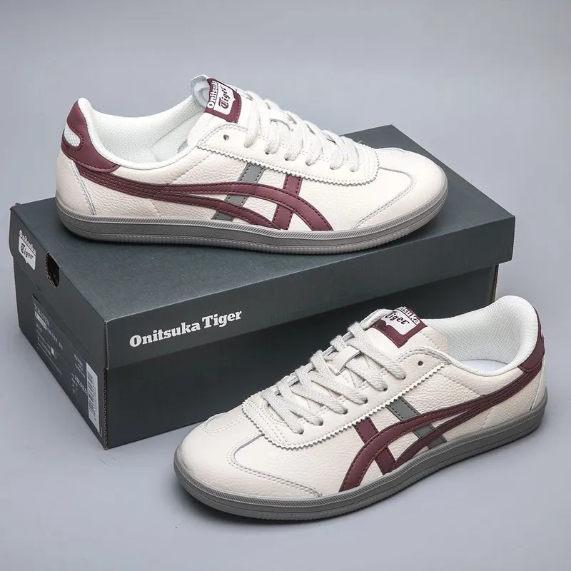 Летние Кроссовки Onitsuka Tiger Tokuten / Унисекс 7 Летние Кроссовки Onitsuka Tiger Tokuten / Унисекс 7