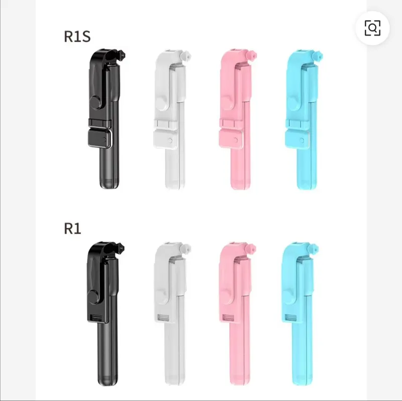Integrated mini Selfi stick bõyi ⁷¹⁰ mm 360⁰ 4 Integrated mini Selfi stick bõyi ⁷¹⁰ mm 360⁰ 4