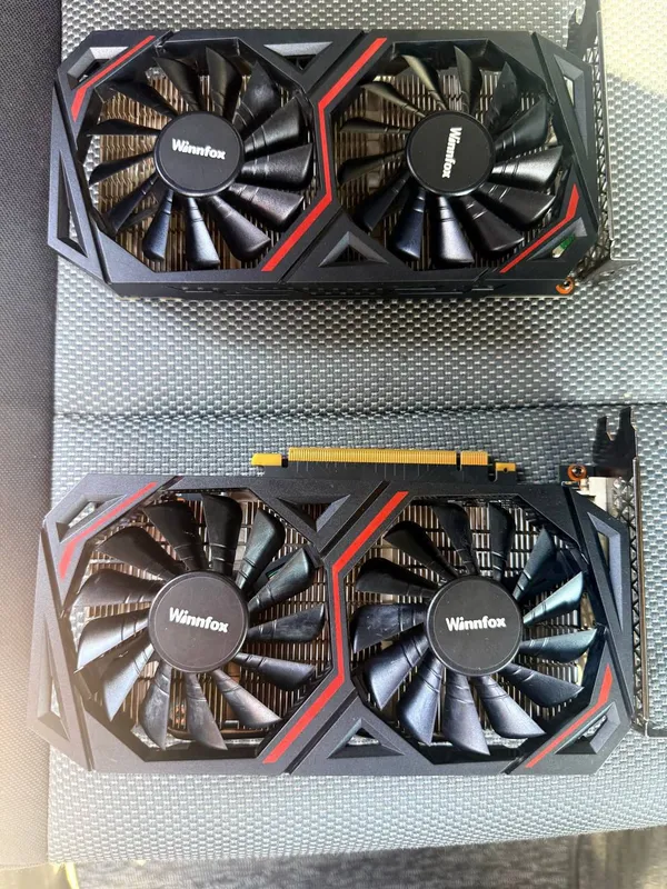 Video Karta Gtx 1660 Super 6gb