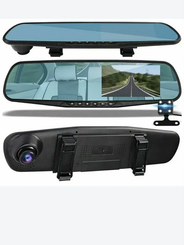 Videoregistrator