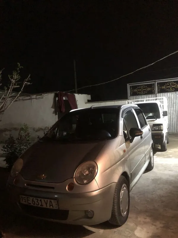 Matiz best sotiladi