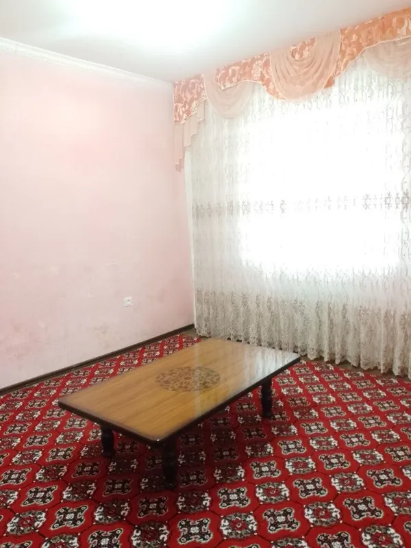 uy sotiladi 2xona 1etaj Shofirkon Revgari koʻchasi yöl boʻyida — фото 7