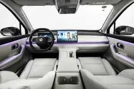 Leapmotor C16 Smart 520 naxt va xalol nasiya — фото 1