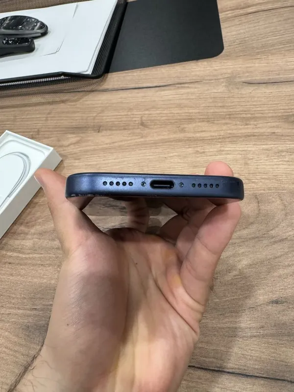 Iphone 17pro 512GB 3 Iphone 17pro 512GB 3