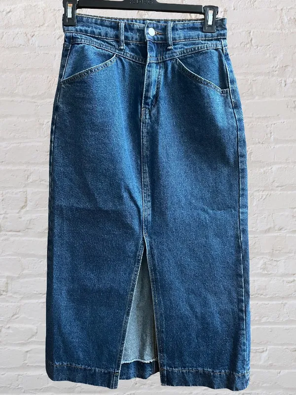 Shein jinsi yubka 2 Shein jinsi yubka 2