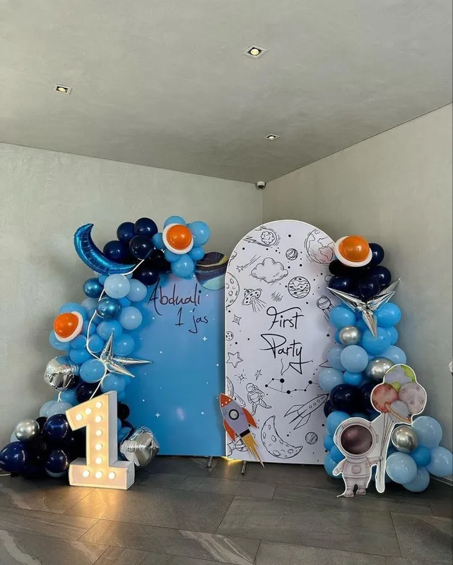 Fotozona decoratsiyasi 3