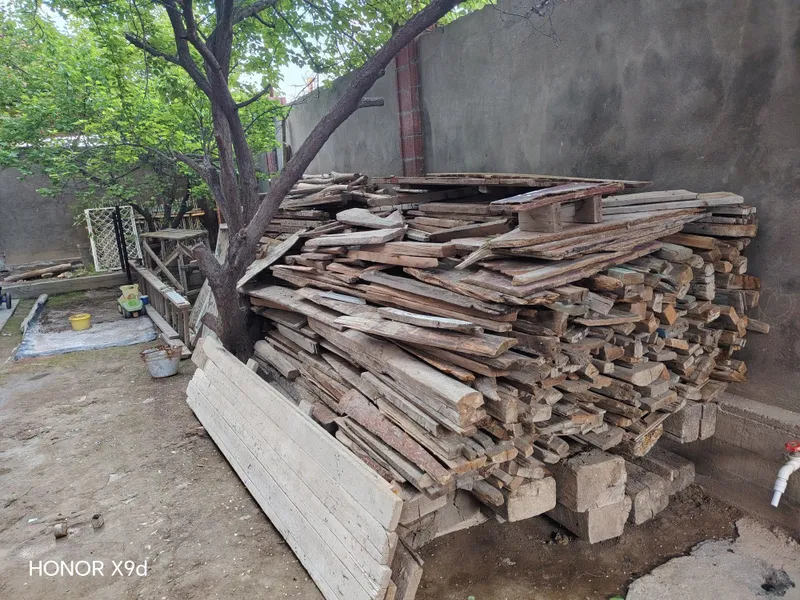 Chorniy patalokga yogoch