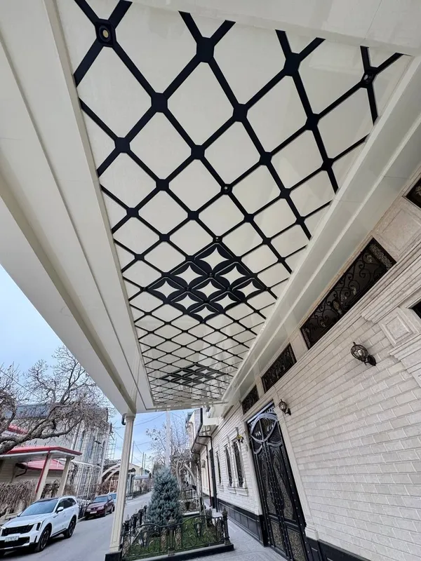 Alikafon alkapon alyukabond alucobond аликафон алюкабонд 1