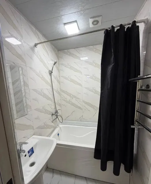 Sergelida 2 xonali, 75 m² kvartira ijaraga beriladi 6