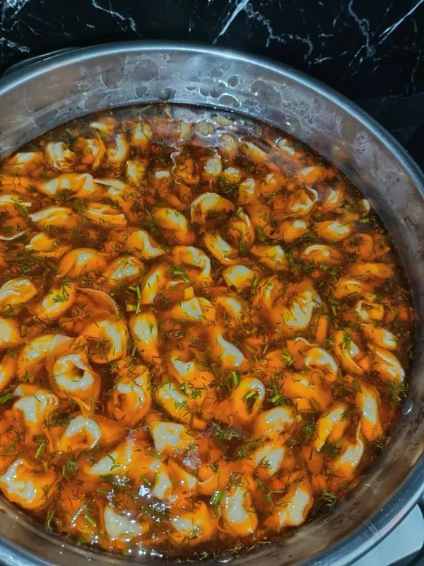 Catering hizmati! 3 mahal issiq ovqat yetkazib beramiz 45,000 sumdan — фото 2