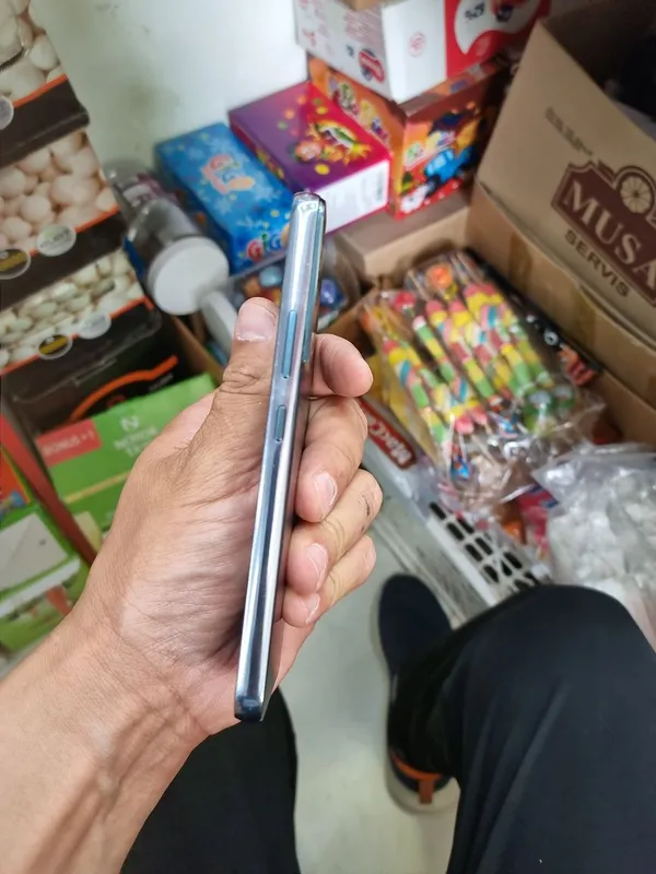 Xiaomi 13 LITE 8/256gb ideall — фото 6