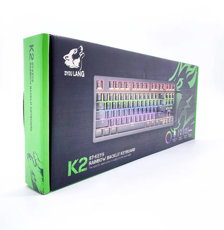 Keyboard (klaviatura) 1 Keyboard (klaviatura) 1