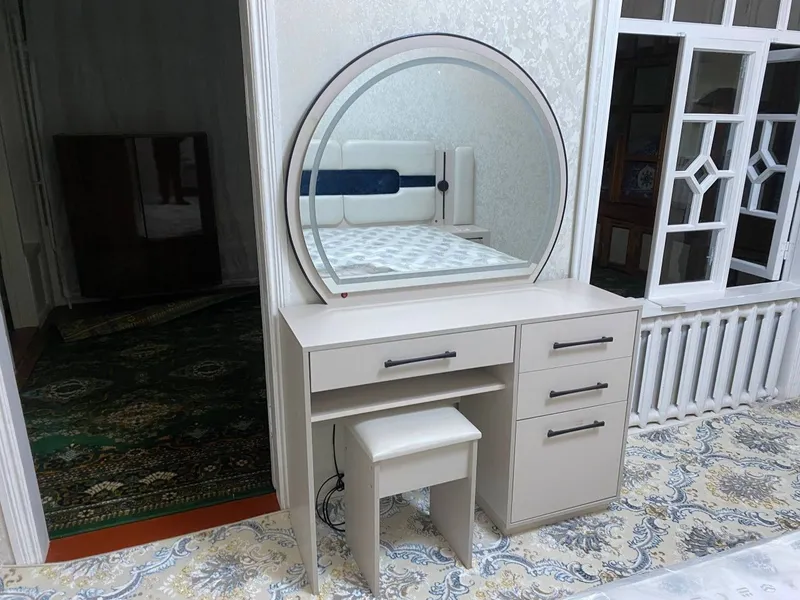 Zakas buyicha arzon sifatli xarxil oʻlchamdagi mebellar — фото 3