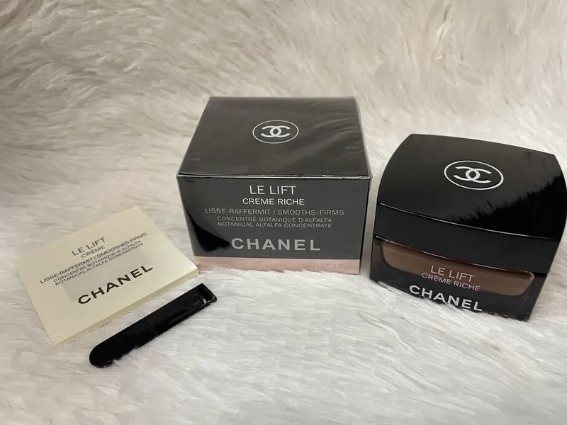 Chanel lifting krem