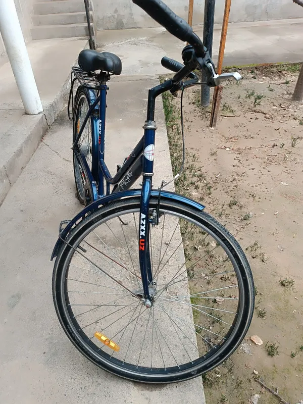 Velosiped sotiladi holati yaxshi 2