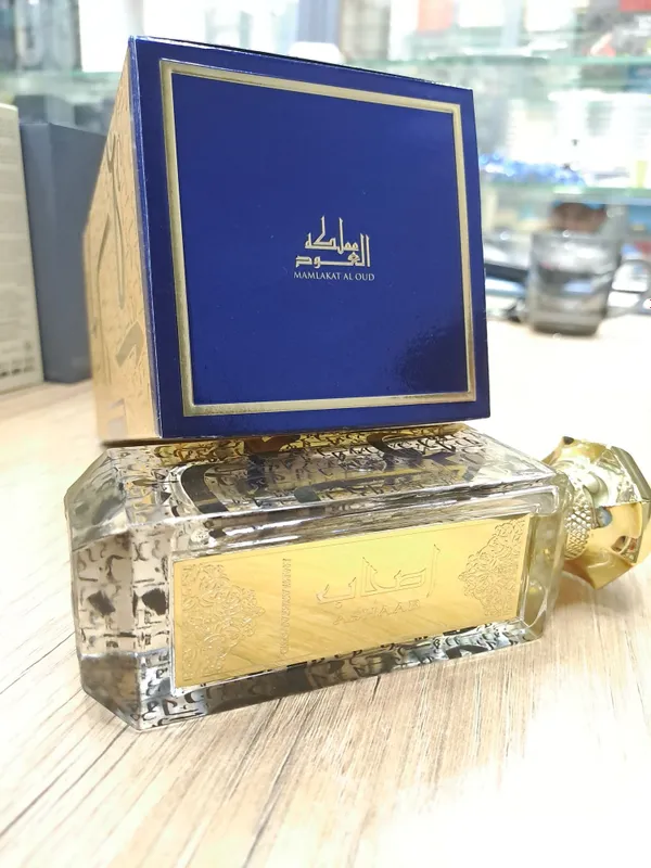 Lattafa Ashaab Eau de Parfum 5 Lattafa Ashaab Eau de Parfum 5