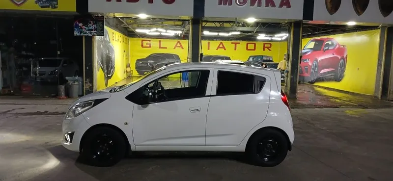 Spark ideal holatda! 5 Spark ideal holatda! 5