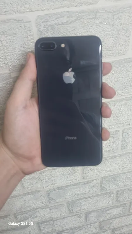Iphone 8+ 2 Iphone 8+ 2