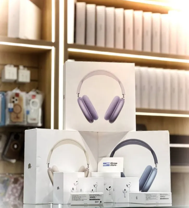 Airpods pro 3 orginal 1 yil garantiya