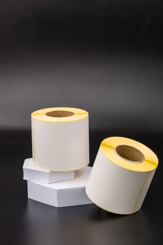 Textile uchun termoetiketkalar. Термоэтикетки для текстиля. — фото 7