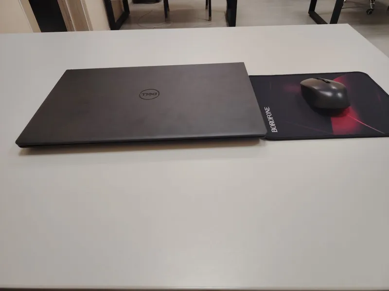 Dell Pro 15 Essential (PV15255) — фото 1