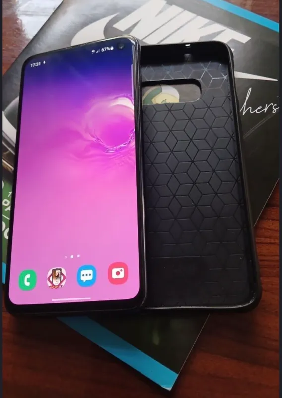 Samsung s10 2