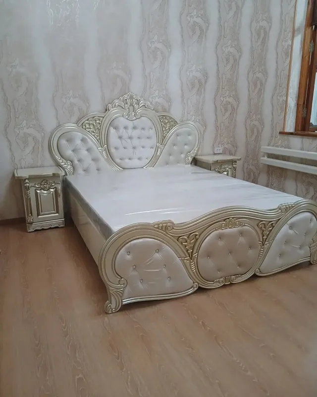 Спальный гарнитур с цеха 1